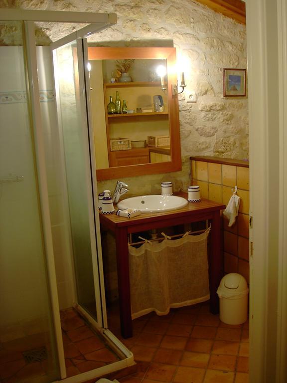 מלון Thairé Les Jardins Saint Leonard מראה חיצוני תמונה